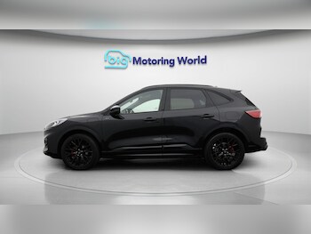 Used Ford Kuga 2023 for sale - 77439627: Photo