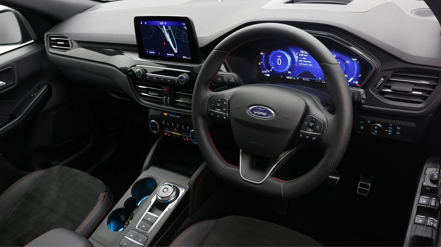 Used Ford Kuga for sale - 77439627: Photo 9