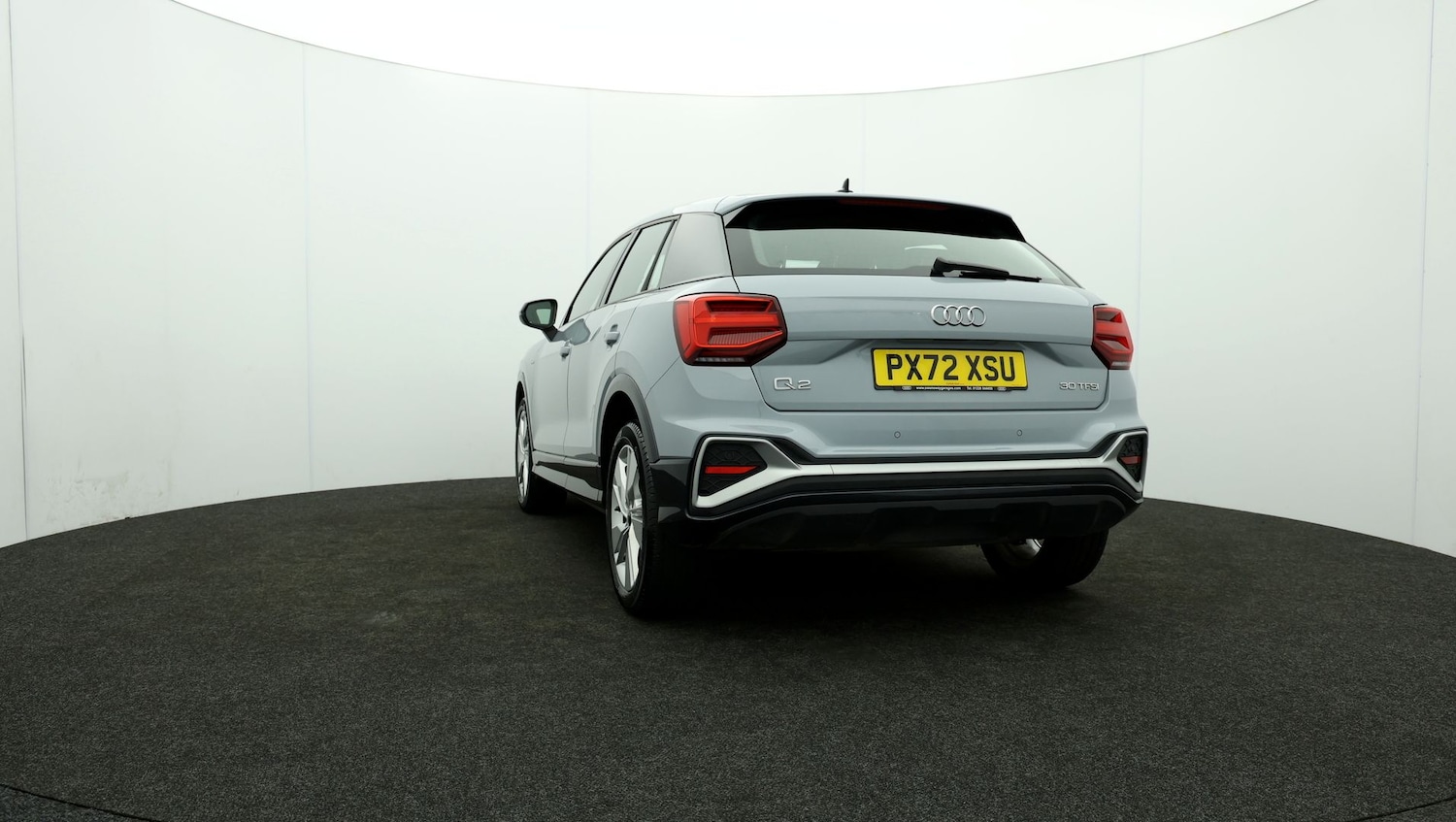 Used Audi Q2 for sale - 76810167: Photo 27