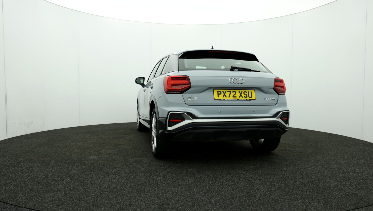 Used Audi Q2 for sale - 76810167: Photo 28