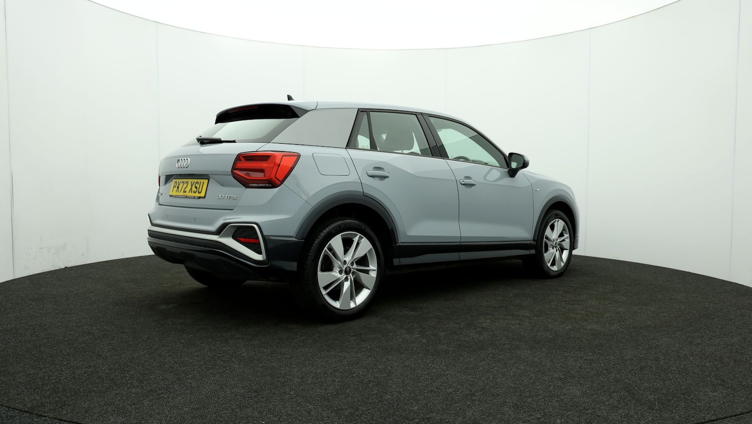Used Audi Q2 for sale - 76810167: Photo 29