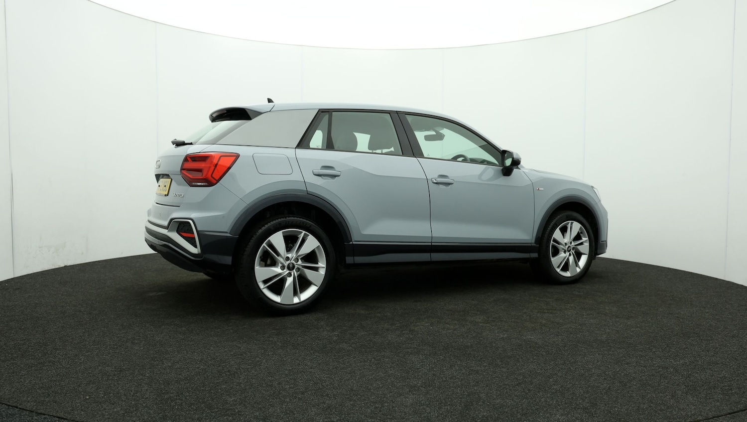 Used Audi Q2 for sale - 76810167: Photo 31