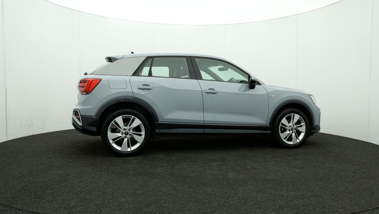 Used Audi Q2 for sale - 76810167: Photo 33