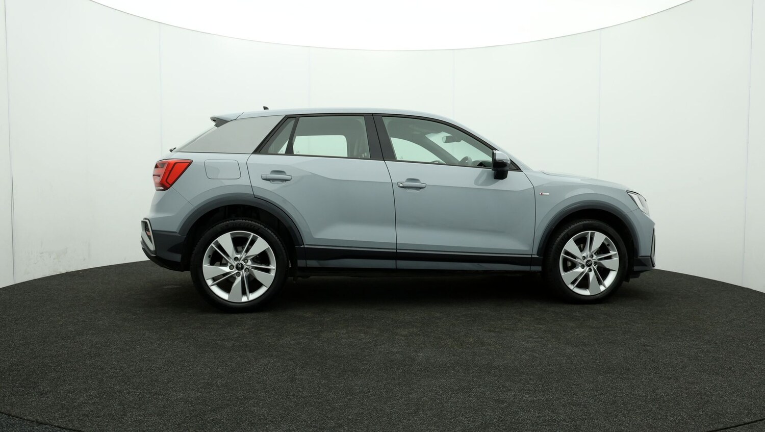 Used Audi Q2 for sale - 76810167: Photo 34