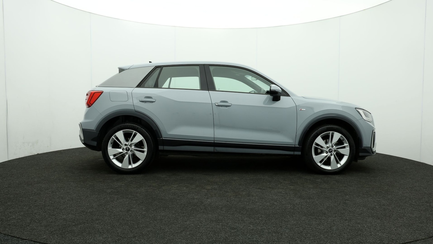 Used Audi Q2 for sale - 76810167: Photo 35