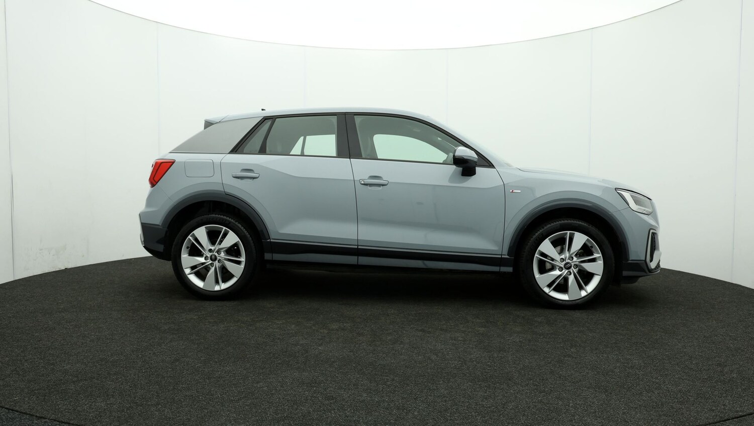 Used Audi Q2 for sale - 76810167: Photo 36
