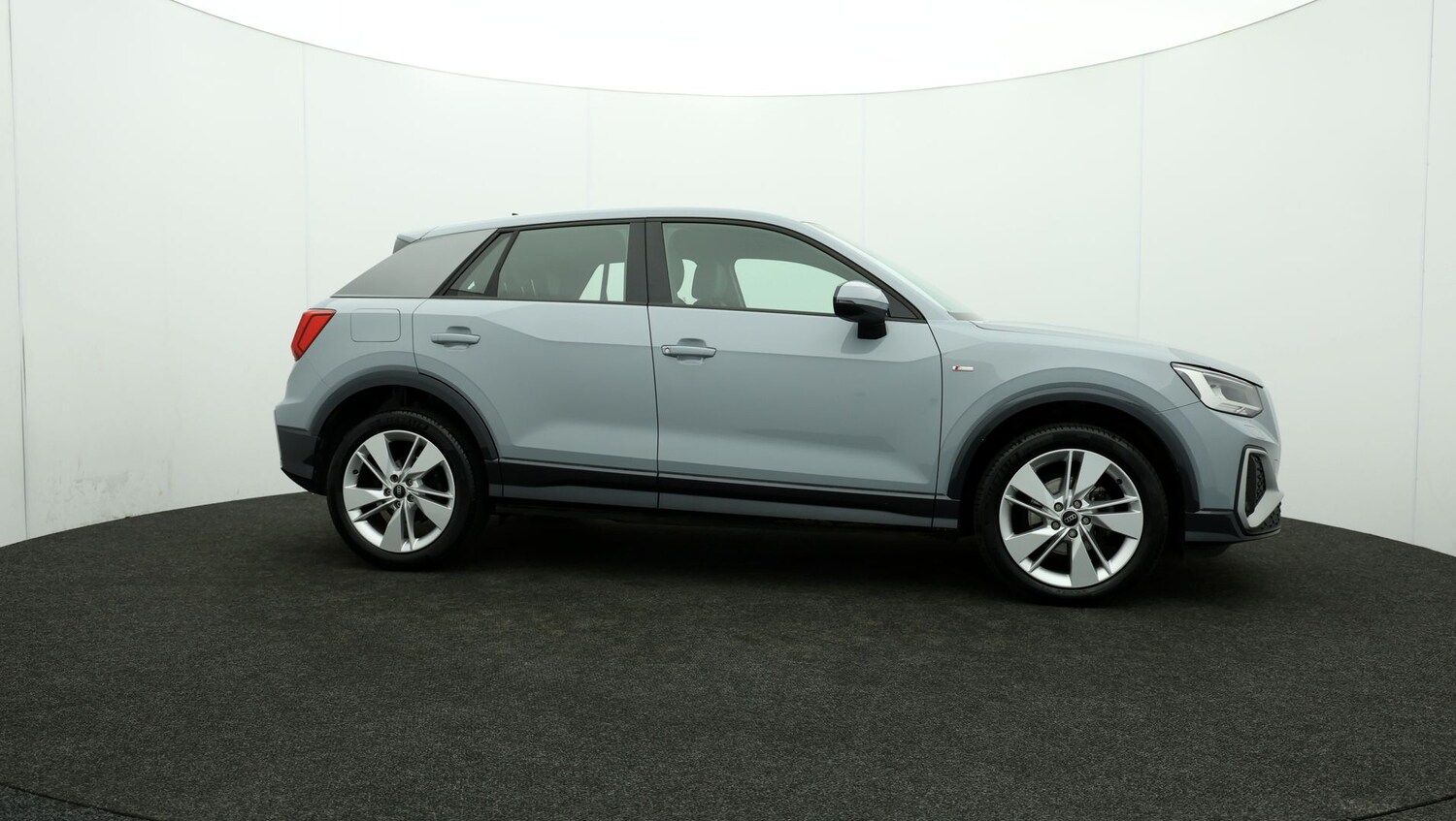 Used Audi Q2 for sale - 76810167: Photo 37