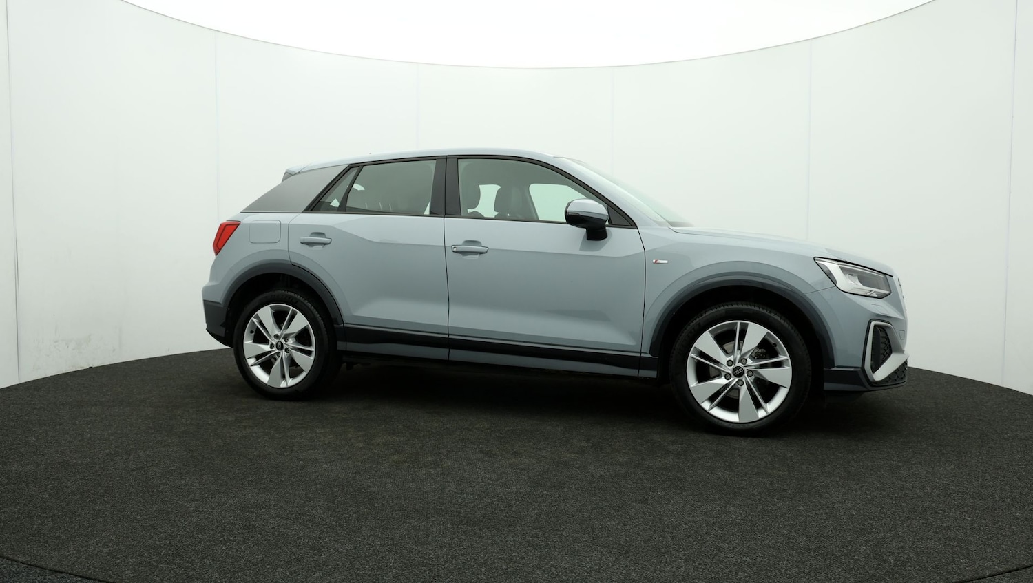 Used Audi Q2 for sale - 76810167: Photo 38