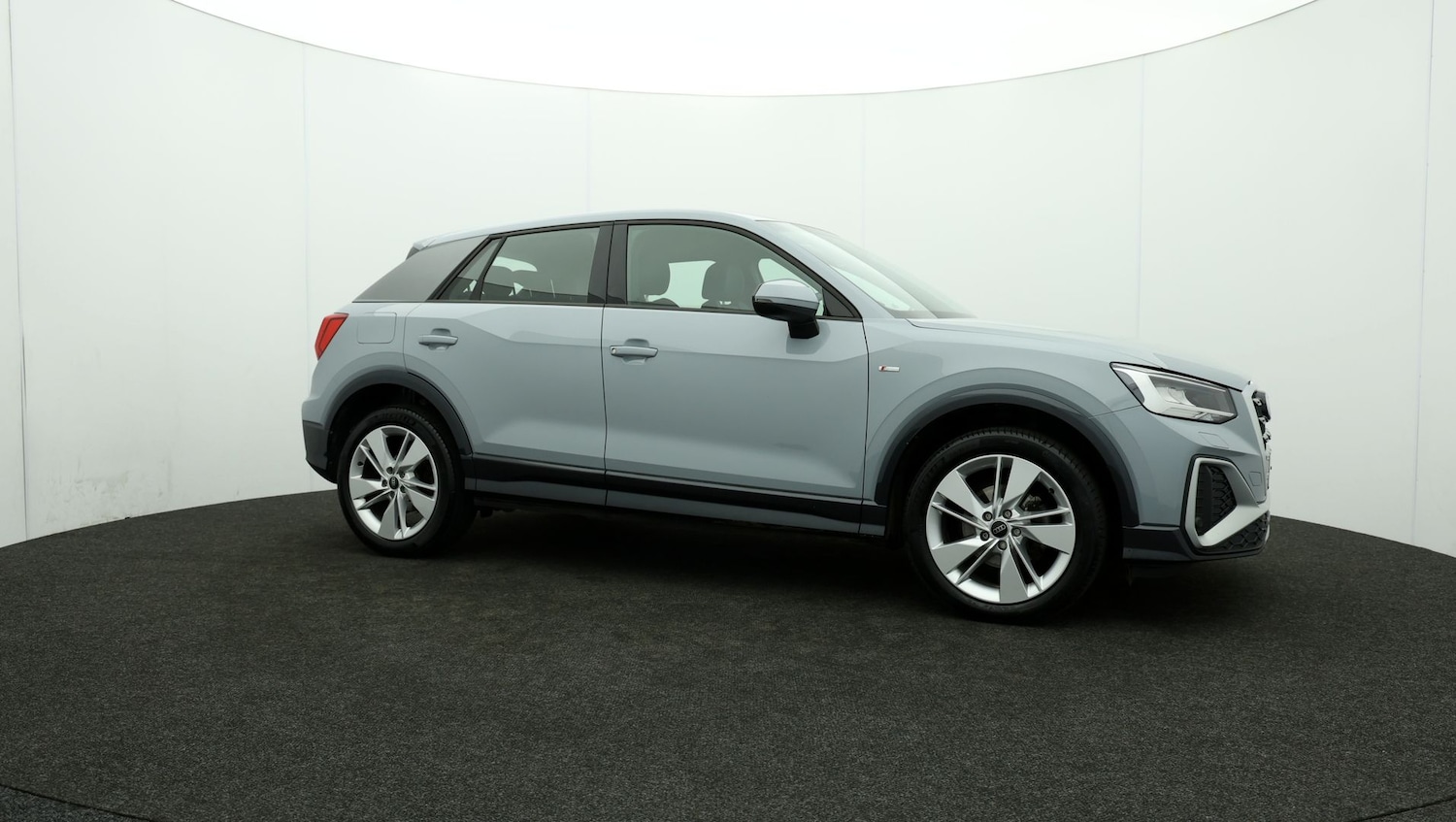 Used Audi Q2 for sale - 76810167: Photo 40