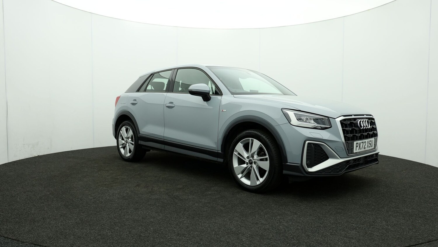 Used Audi Q2 for sale - 76810167: Photo 43
