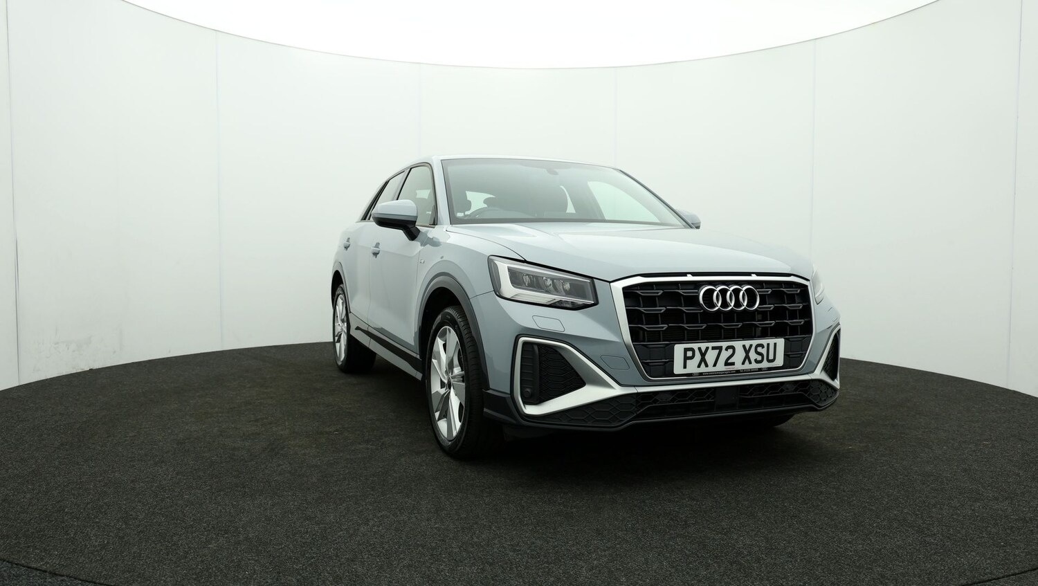 Used Audi Q2 for sale - 76810167: Photo 46