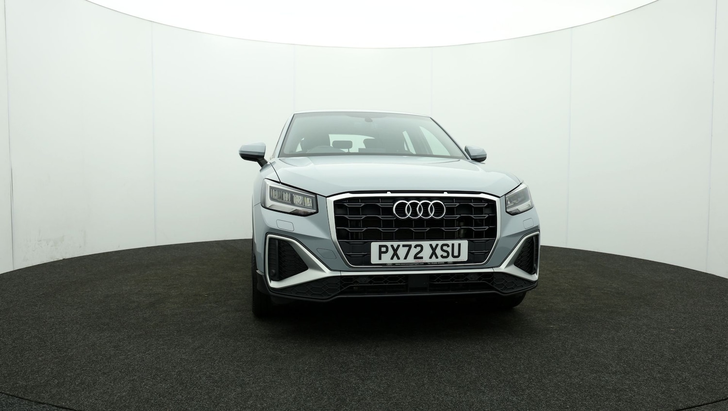 Used Audi Q2 for sale - 76810167: Photo 48