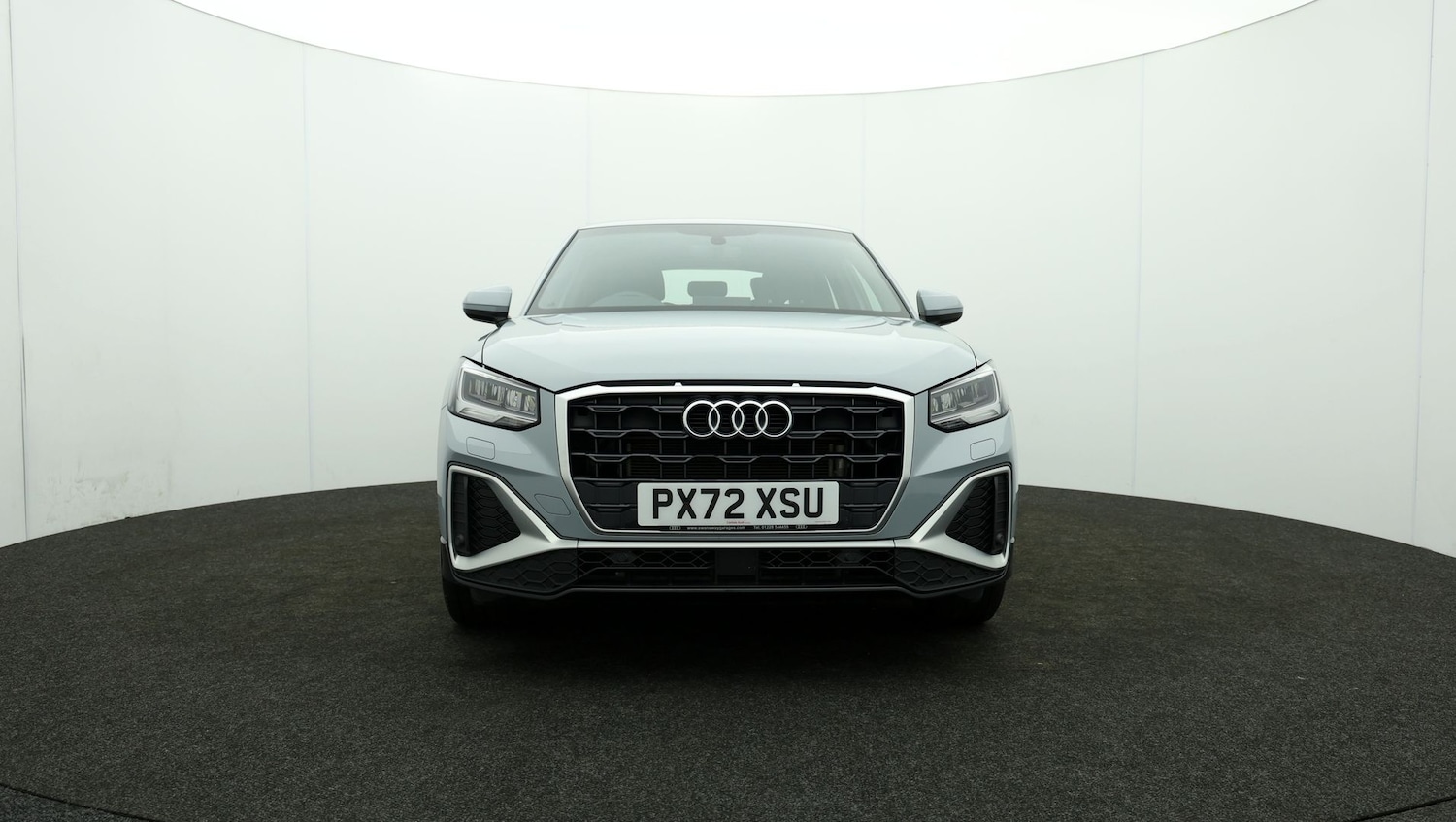 Used Audi Q2 for sale - 76810167: Photo 49
