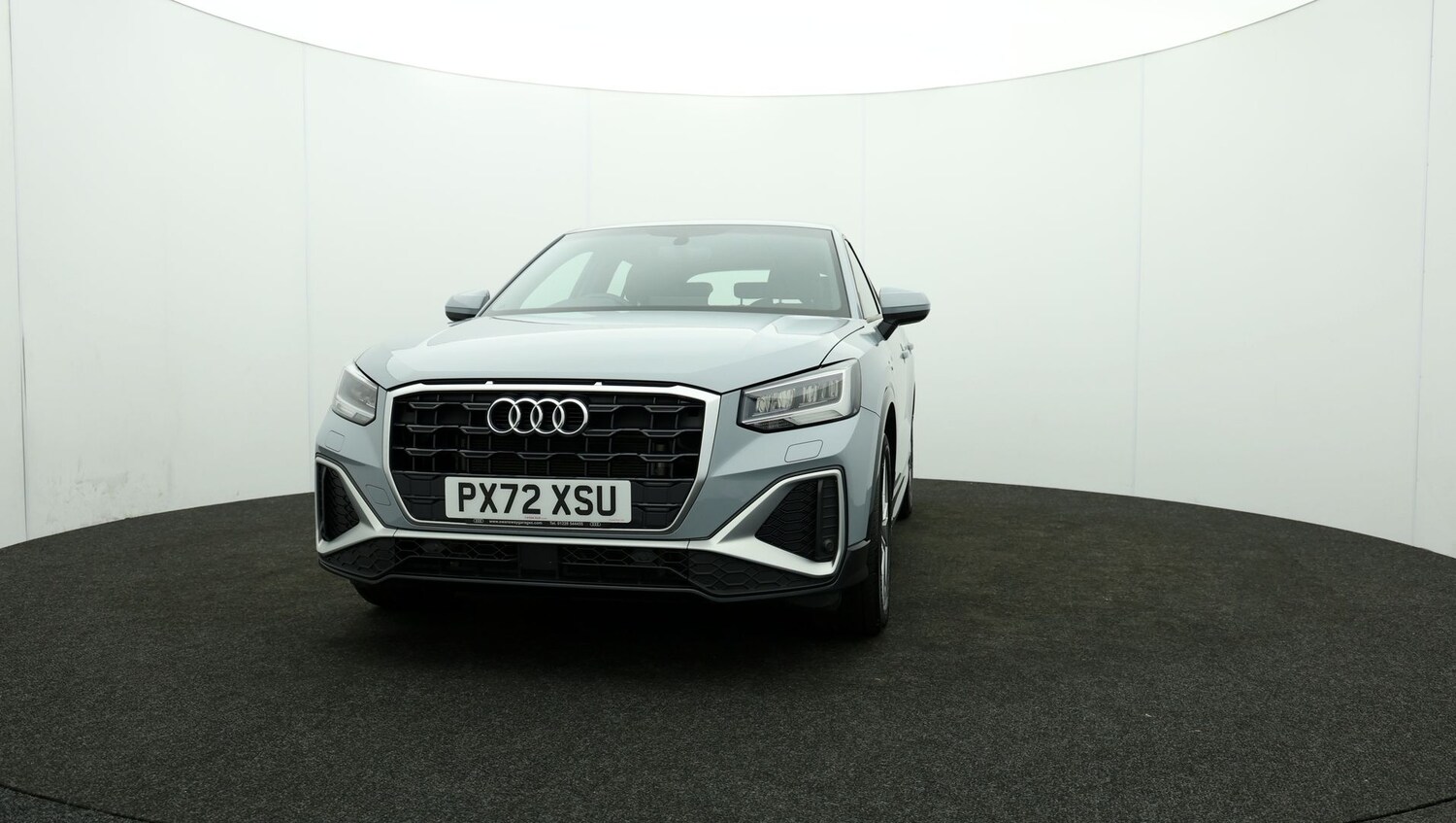 Used Audi Q2 for sale - 76810167: Photo 52
