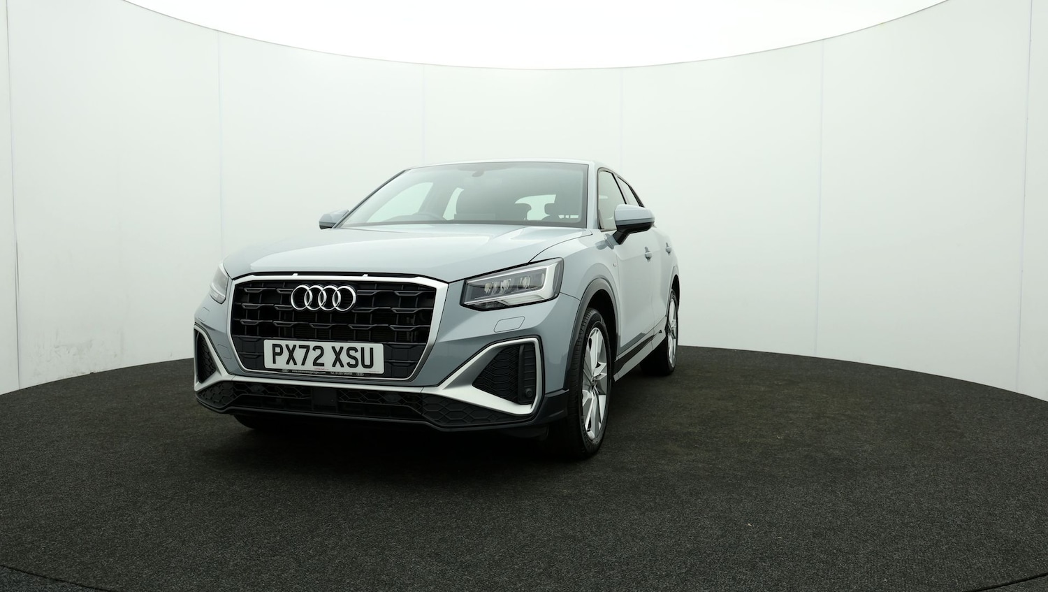 Used Audi Q2 for sale - 76810167: Photo 53