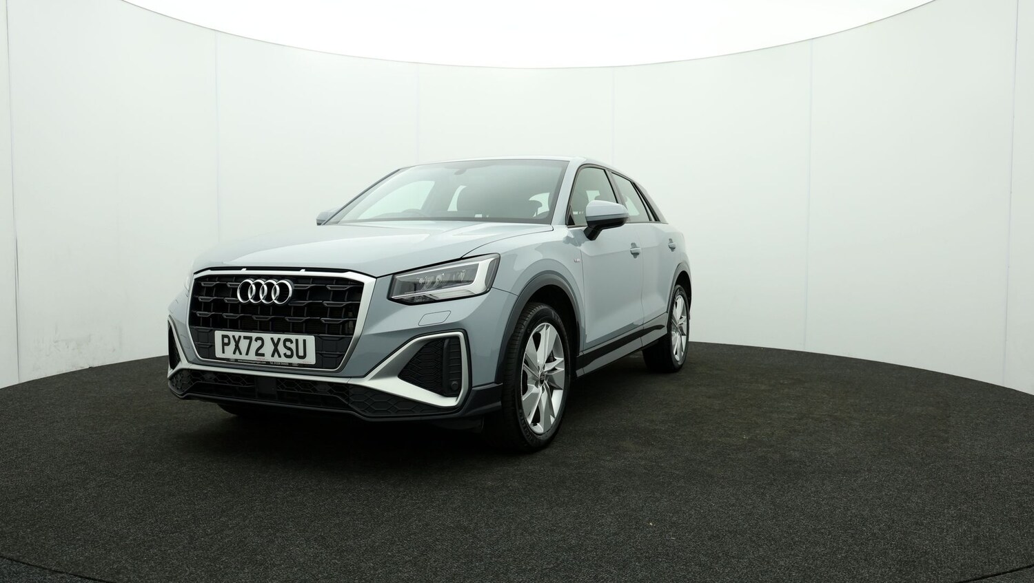Used Audi Q2 for sale - 76810167: Photo 54