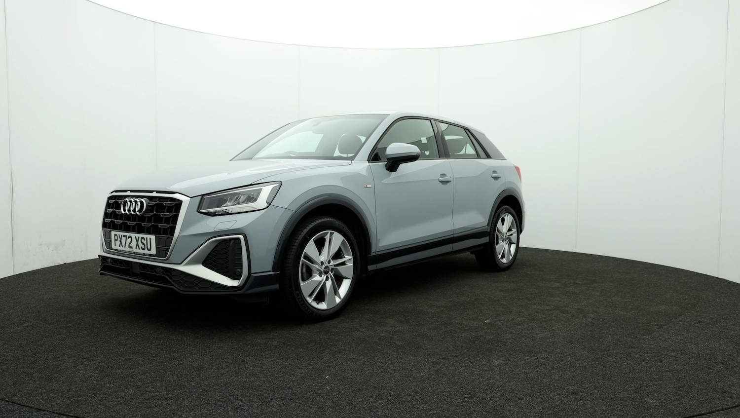 Used Audi Q2 for sale - 76810167: Photo 56