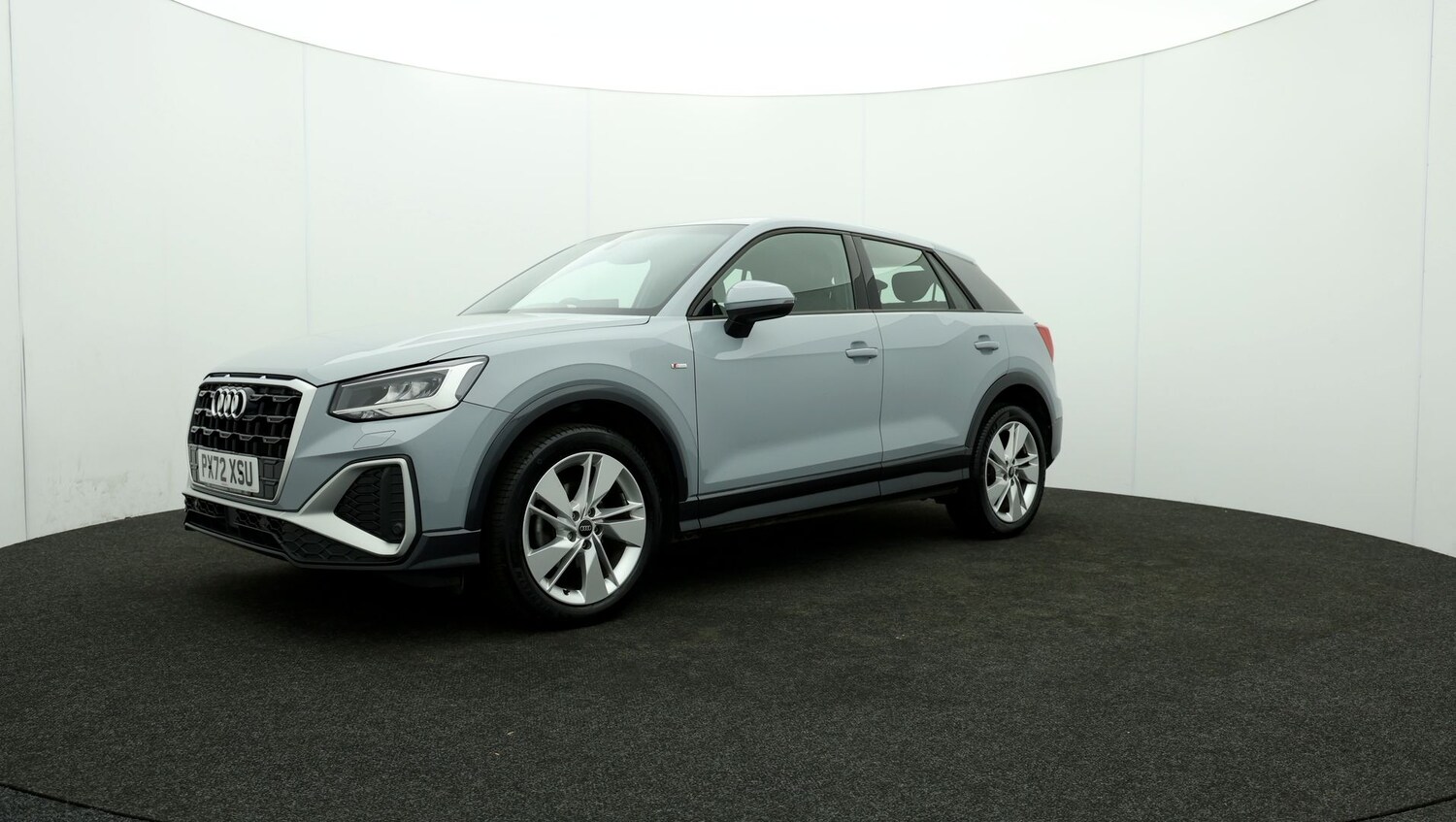 Used Audi Q2 for sale - 76810167: Photo 57