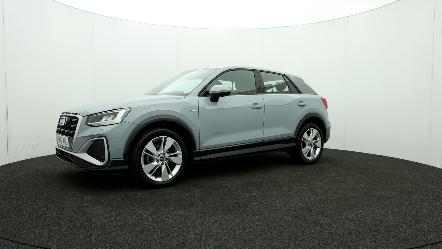 Used Audi Q2 for sale - 76810167: Photo 58