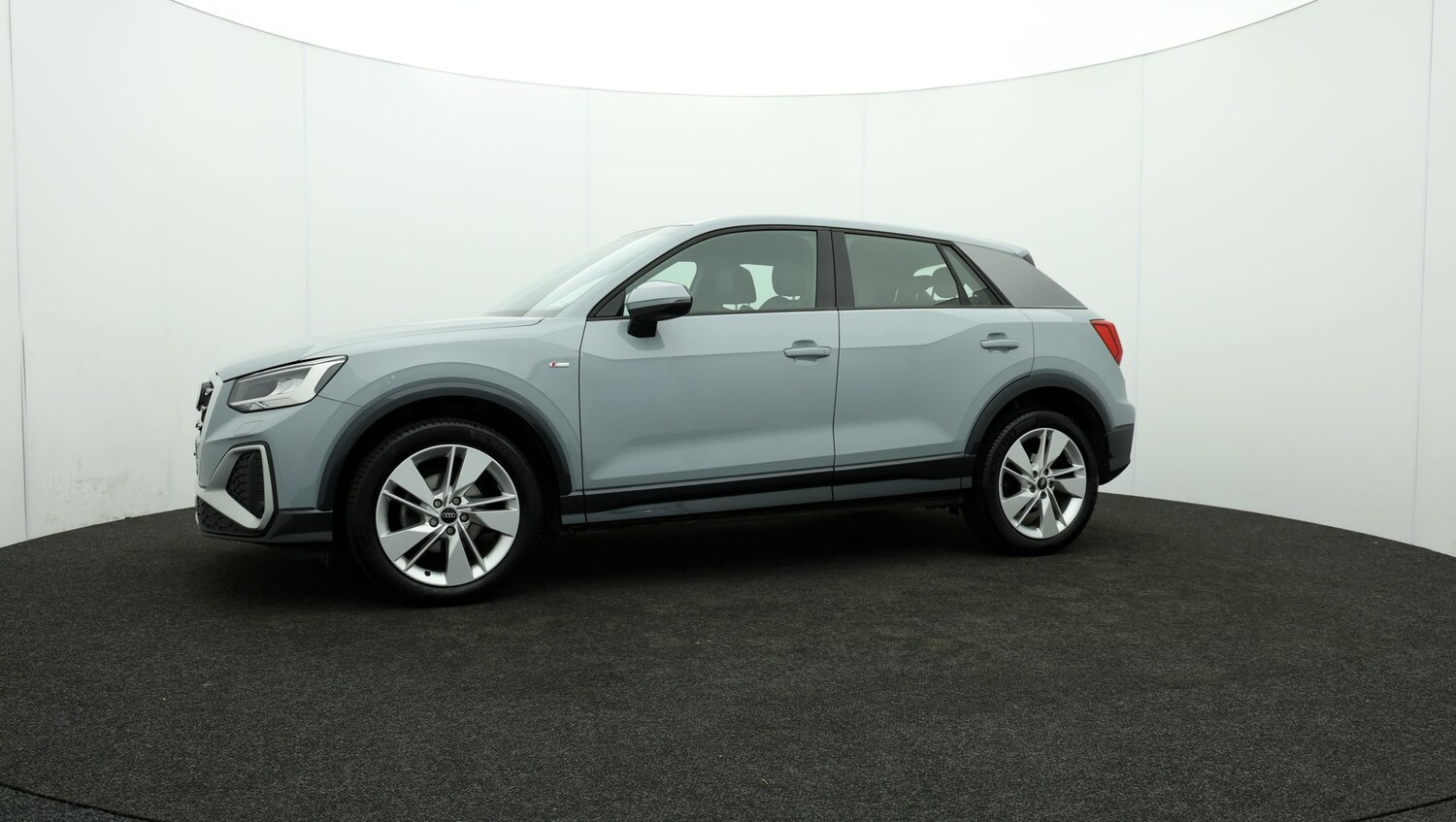 Used Audi Q2 for sale - 76810167: Photo 60