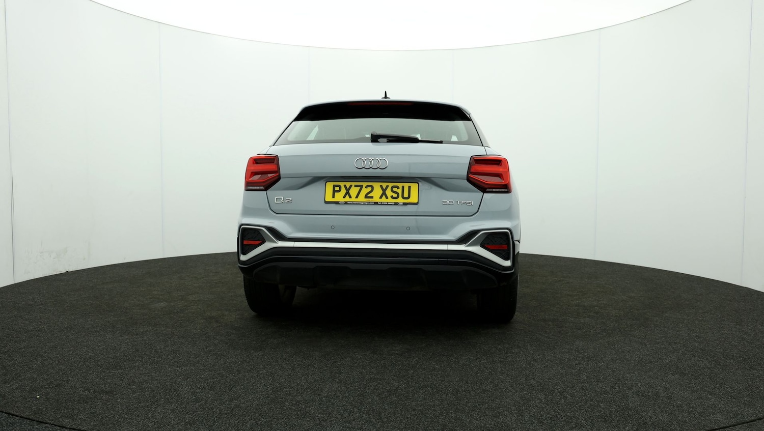 Used Audi Q2 for sale - 76810167: Photo 61