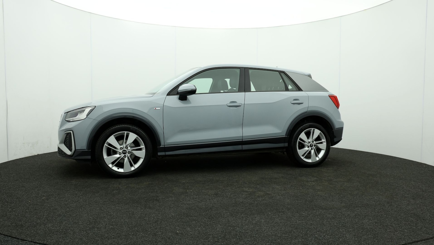 Used Audi Q2 for sale - 76810167: Photo 62