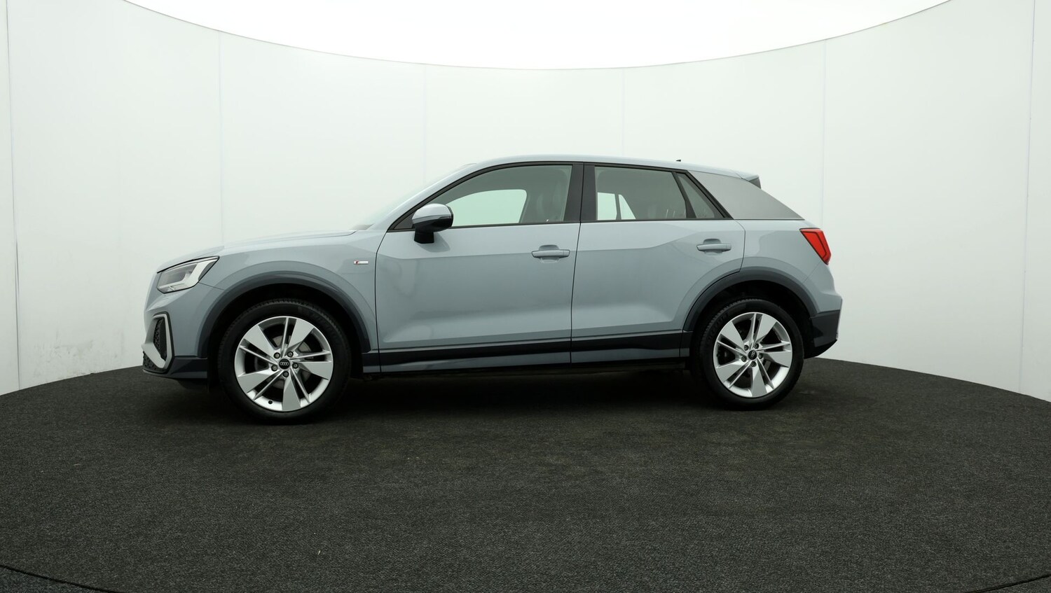 Used Audi Q2 for sale - 76810167: Photo 63