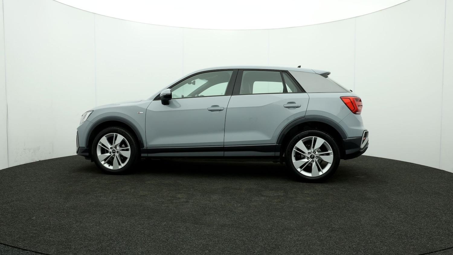 Used Audi Q2 for sale - 76810167: Photo 66