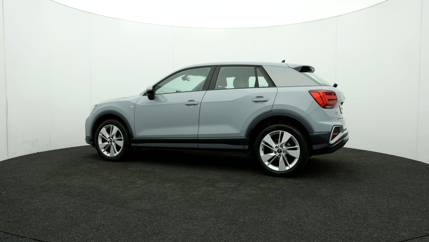 Used Audi Q2 for sale - 76810167: Photo 68
