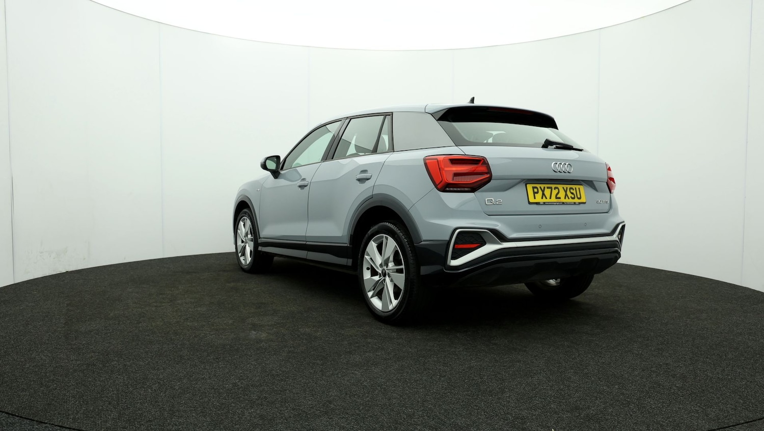 Used Audi Q2 for sale - 76810167: Photo 74