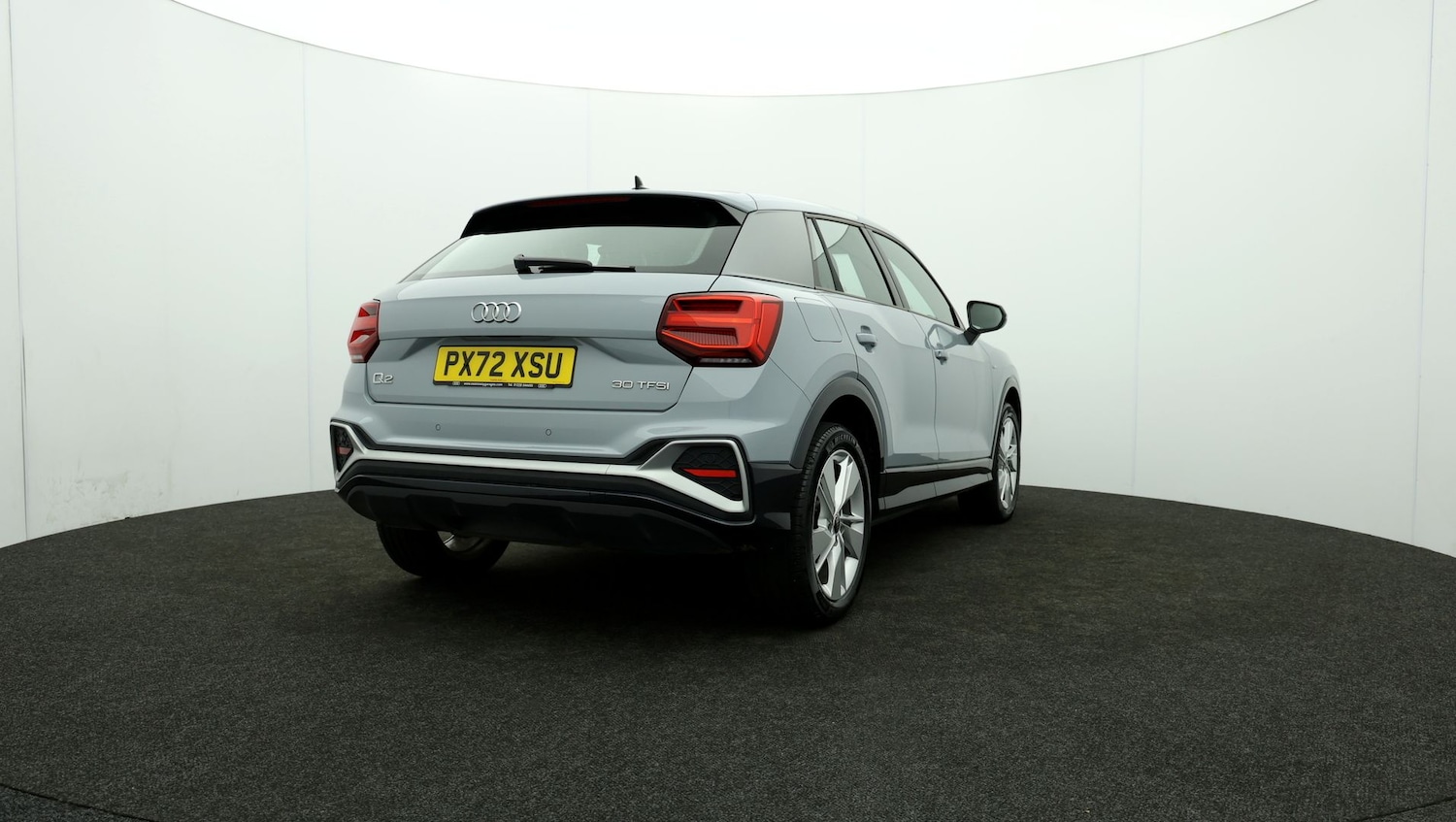 Used Audi Q2 for sale - 76810167: Photo 77