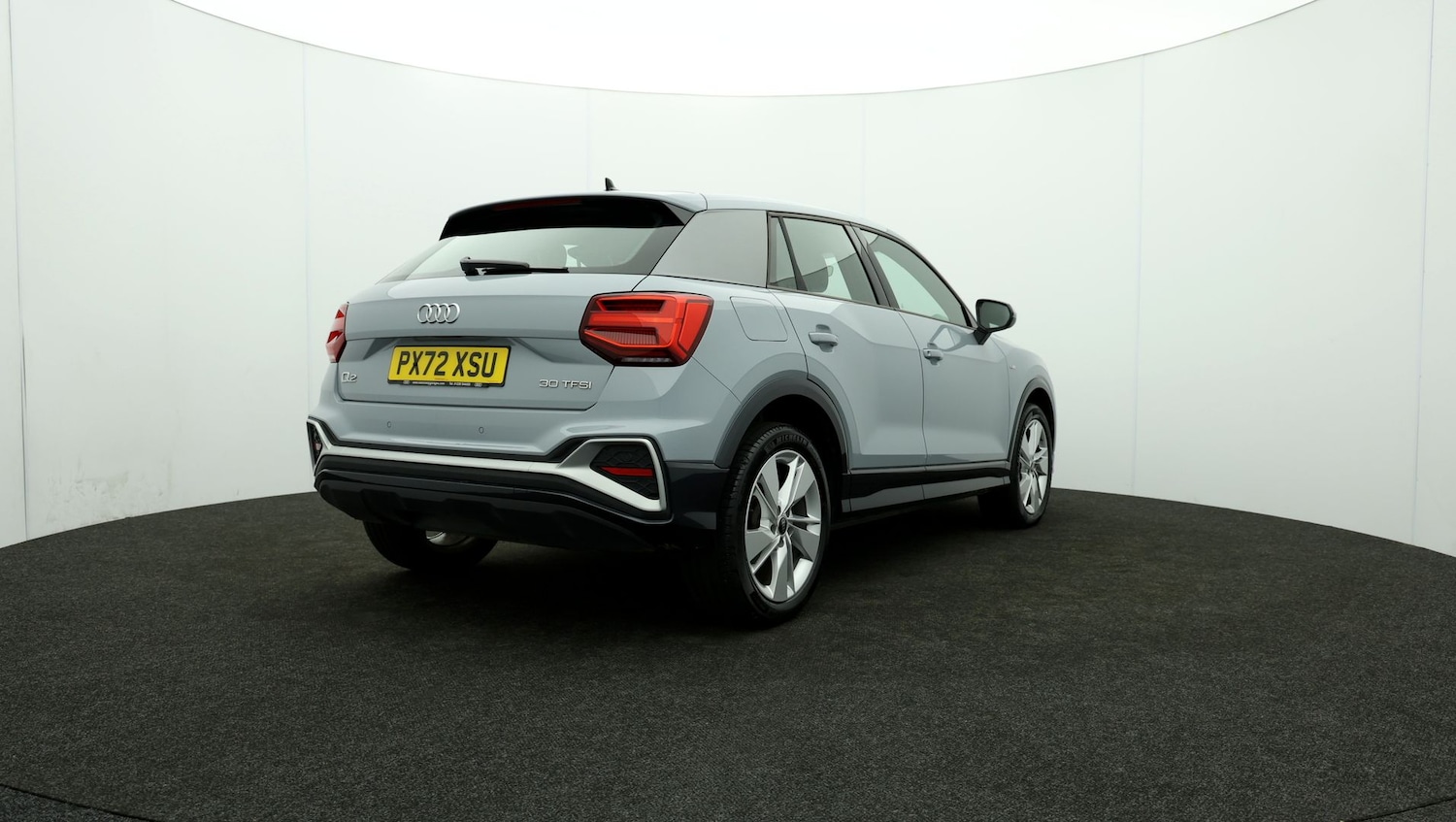 Used Audi Q2 for sale - 76810167: Photo 78