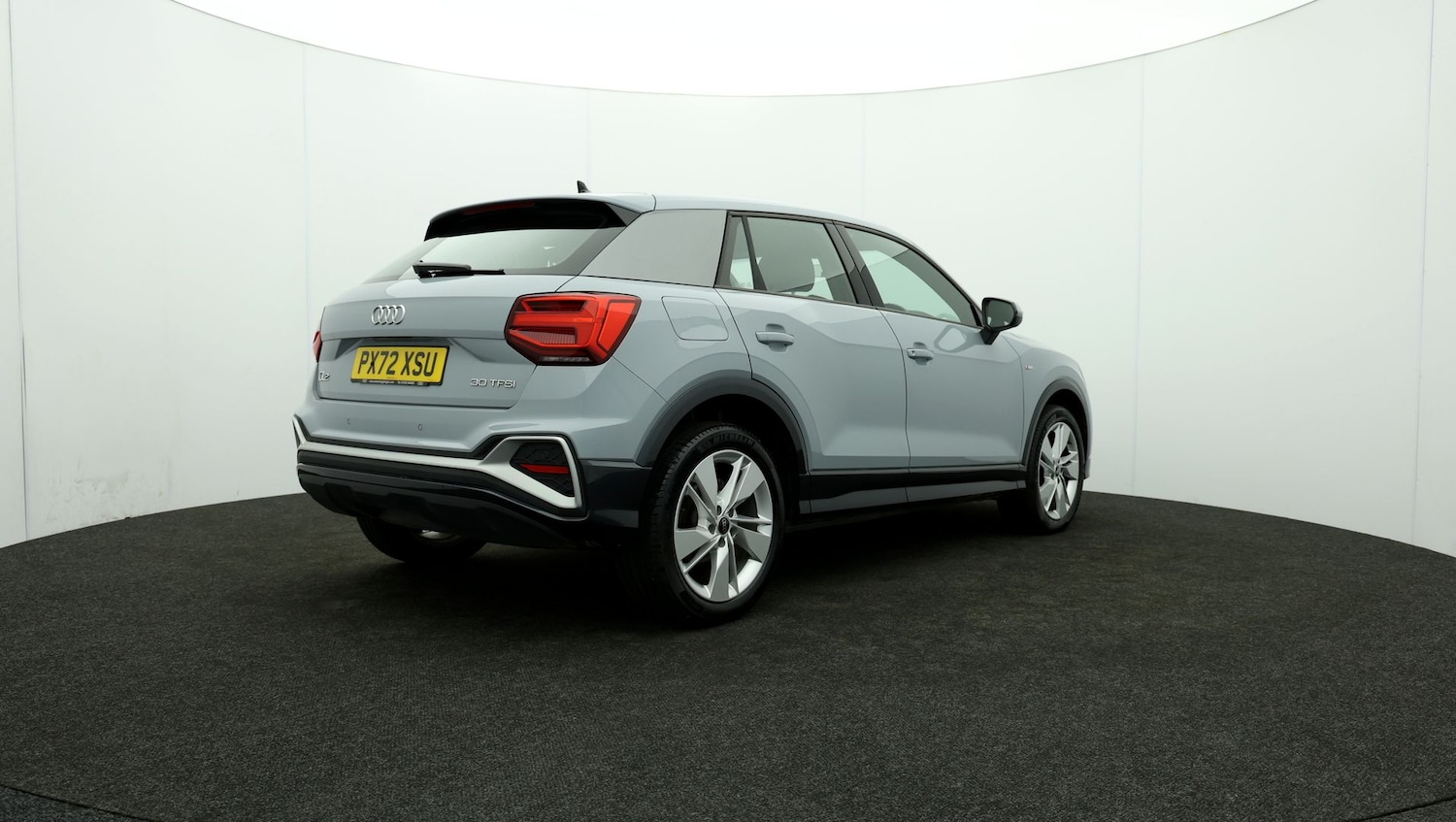 Used Audi Q2 for sale - 76810167: Photo 79