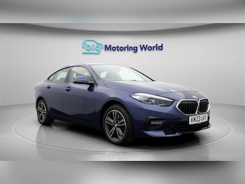 Used BMW 2 Series 2023 for sale - 79515936: Photo