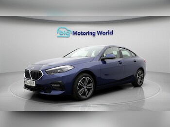 Used BMW 2 Series 2023 for sale - 79515936: Photo