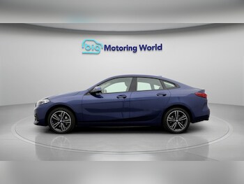Used BMW 2 Series 2023 for sale - 79515936: Photo