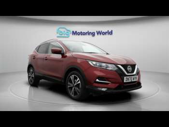 Used Nissan Qashqai 2020 for sale - 75350853: Photo