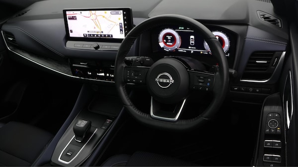 Used Nissan Qashqai 2022 for sale - 76246626: Photo 10