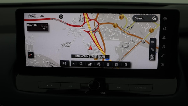 Used Nissan Qashqai 2022 for sale - 76246626: Photo 12