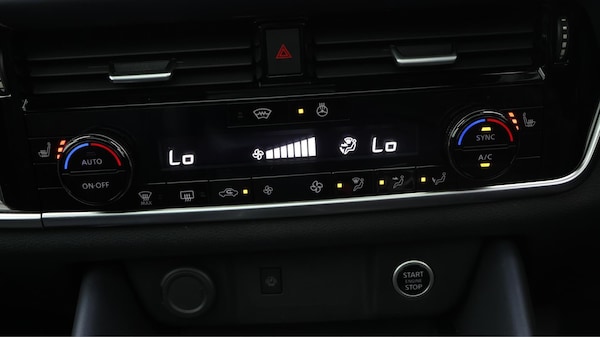 Used Nissan Qashqai 2022 for sale - 76246626: Photo 13