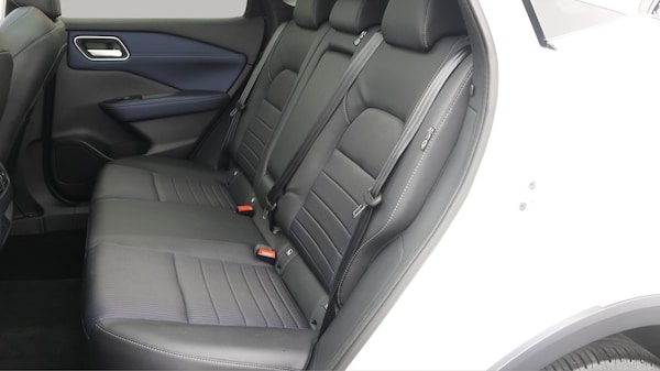Used Nissan Qashqai 2022 for sale - 76246626: Photo 17