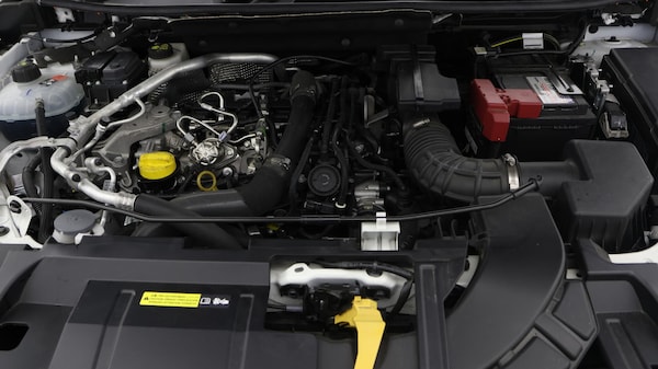 Used Nissan Qashqai 2022 for sale - 76246626: Photo 20