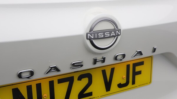 Used Nissan Qashqai 2022 for sale - 76246626: Photo 21