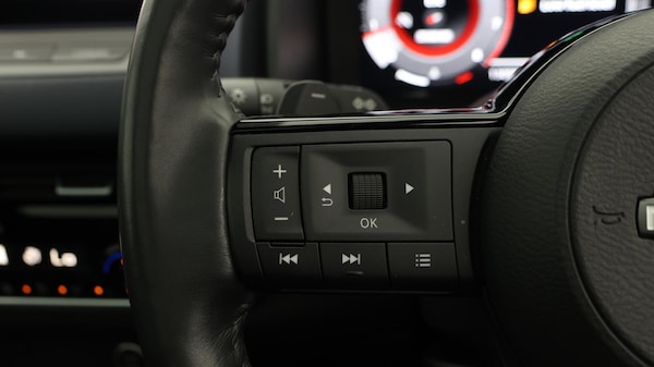 Used Nissan Qashqai 2022 for sale - 76246626: Photo 23