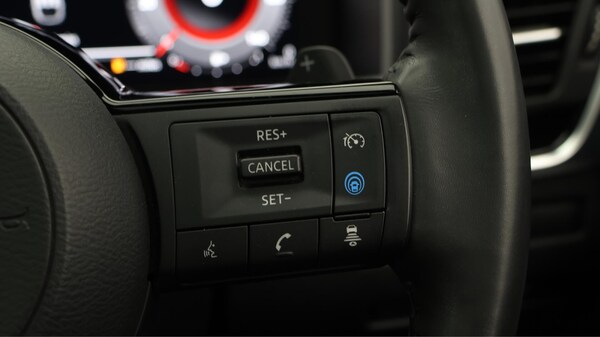 Used Nissan Qashqai 2022 for sale - 76246626: Photo 24