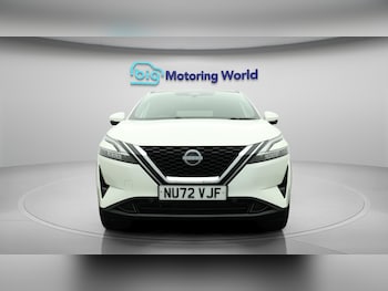 Used Nissan Qashqai 2022 for sale - 76246626: Photo 3