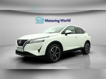 Used Nissan Qashqai 2022 for sale - 76246626: Photo 4