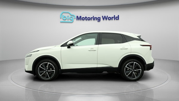 Used Nissan Qashqai 2022 for sale - 76246626: Photo 5