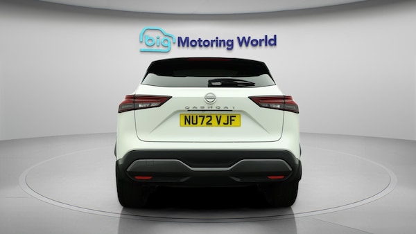 Used Nissan Qashqai 2022 for sale - 76246626: Photo 7