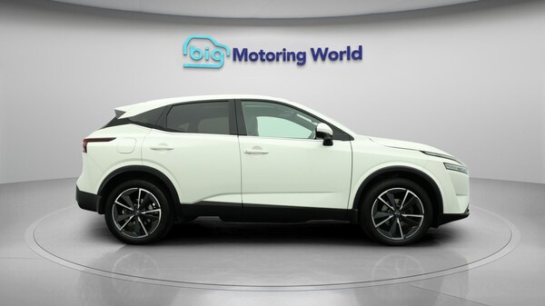 Used Nissan Qashqai 2022 for sale - 76246626: Photo 9
